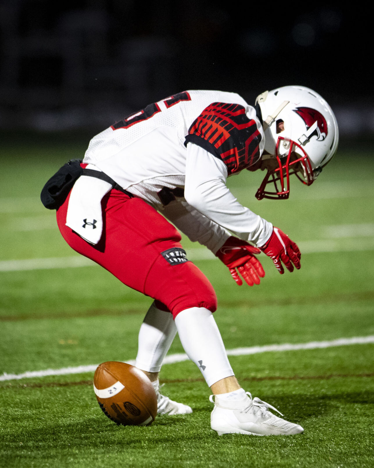Billings West vs. Bozeman